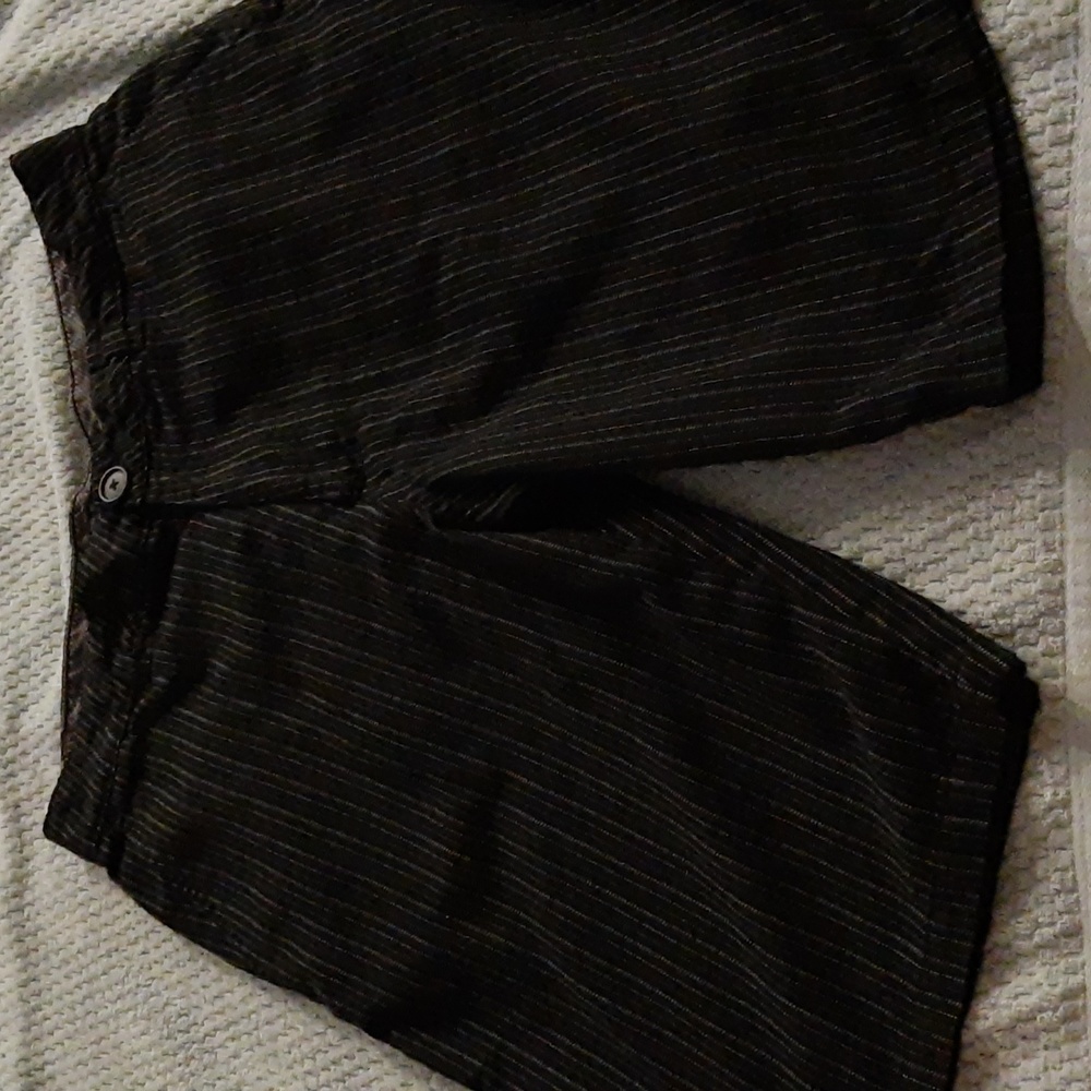 O'NEILL First In Last Out Hybrid Shorts men's size 32